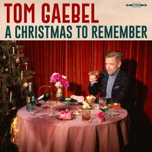 Tom Gaebel - All I Want For Christmas Is You