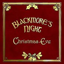 Blackmore's Night - Christmas Eve