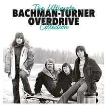 Bachman Turner Overdrive - You Ain't Seen Nothing Yet