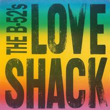 B 52's - Love Shack