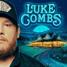Luke Combs - Where the Wild Things Are