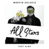 Martin Solveig feat. ALMA - All Stars