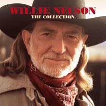 Willie Nelson - Forgiving You Was Easy