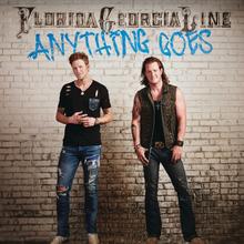 Florida Georgia Line - Sippin' On Fire