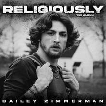 Bailey Zimmerman - Fall In Love