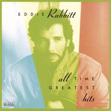 Eddie Rabbitt - Drivin My Life Away