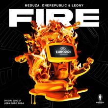 Meduza, OneRepublic, Leony - Fire