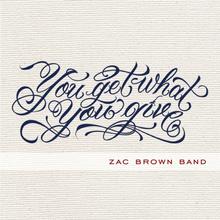 Zac Brown Band Feat Jimmy Buffet - Knee Deep