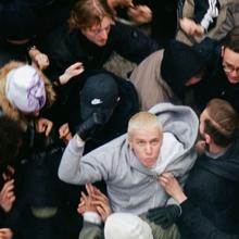 $OHO BANI x Herbert Grönemeyer x Ericson - Zeit, dass sich was dreht