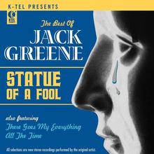 Jack Greene - There Goes My Everything
