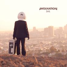 Awolnation - Sail