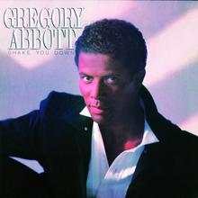 Gregory Abbott - Shake You Down