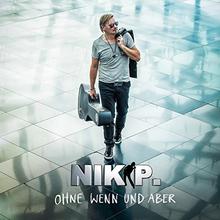 Nik P. - Im Fieber der Nacht
