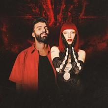 R3HAB, Sophie And The Giants - All Night