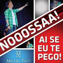 Michel Teló - Ai Se Eu Te Pego!