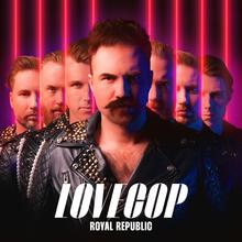 Royal Republic - Lazerlove