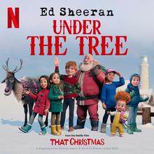 Ed Sheeran - Under The Tree