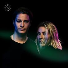 Kygo feat. Ellie Goulding - First Time