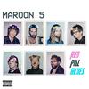 Maroon 5 feat. SZA - What Lovers Do