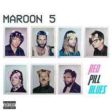 MAROON 5 FT SZA - WHAT LOVERS DO