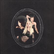 LISA FT DOJA CAT & RAYE - BORN AGAIN