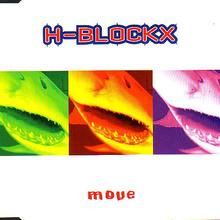 H-Blockx - Move