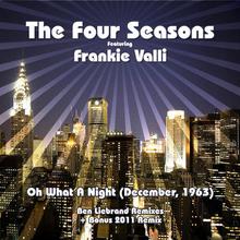 Four Seasons - December, 63 (Oh What A Night)