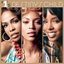 Destiny's Child - Bootylicious