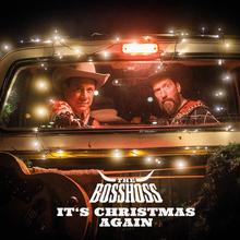 The BossHoss - It`s Christmas Again