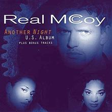 Mc Sar & The Real Mccoy - Another Night