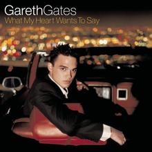 Gareth Gates - Anyone Of Us (Stupid Mistakes)