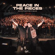 David Puentez, ISAAK - Peace In The Pieces