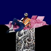 Clean Bandit x Tiësto x Leony - Tell Me Where U Go