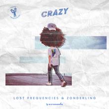 Lost Frequencies & Zonderling - Crazy