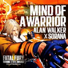 Alan Walker x  Sorana - Mind Of A Warrior