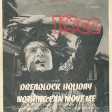 10 CC - Dreadlock Holiday