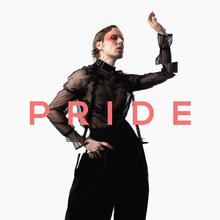 Felix Jaehn, JHart - Pride