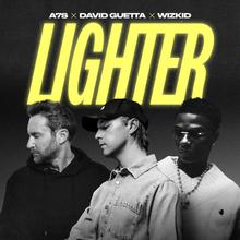 A7S x David Guetta x Wizkid - Lighter