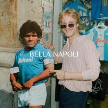 Roy Bianco & Die Abbrunzati Boys - Bella Napoli