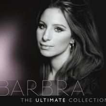 Barbra Streisand & Barry Gibb - Stranger In A Strange Land