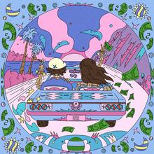 DISCO LINES & TINASHE - NO BROKE BOYS