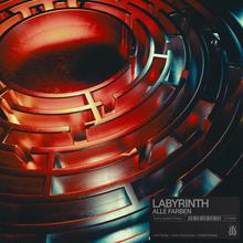 Alle Farben - Labyrinth