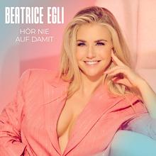 Beatrice Egli - So oder so (SOS)