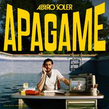 Alvaro Soler - Apágame