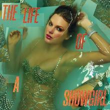 Taylor Swift - The Fate Of Ophelia
