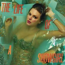 TAYLOR SWIFT FT SABRINA CARPENTER - THE LIFE OF A SHOWGIRL