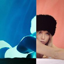 LAVINIA - Never Be The Same