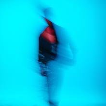 Justin Jesso - Stuck In The Middle