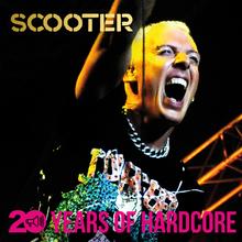 Scooter - The Logical Song