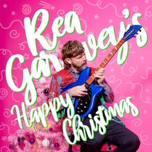 Rea Garvey - Happy Christmas